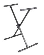 Gator  GFW-KEY-1000X Standard "X" Style Keyboard Stand