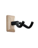 Gator  GFW-GTR-HNGRMPL Maple Wall Mount Guitar Hanger