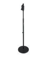 Gator  GFW-MIC-1000  Standard 10" Round Base Mic Stand