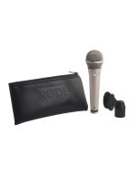 Rode S1 Handheld Live Vocal Condenser Microphone