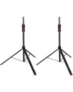 Gator GFW-ID-SPKRSET Pair of (2) ID series Speaker Stands