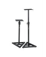 Gator Cases GFW-SPK-SM50 Studio Monitor Stand (pair)