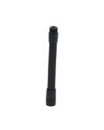 Gator GFW-MIC-GN6 6" Black Gooseneck