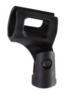 Gator GFW-MIC-CLIPW Wireless Microphone Clip