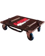 Gator GA-100 Caster Kit For Standard Rack