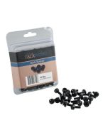Gator GRW-SCRW025 Rack Screws – 25 Pack