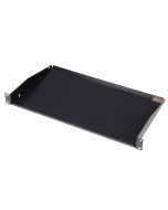 Gator GRW-SHELF1 1U Shelf, 10" Deep