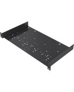 Gator GRW-SHELF1UNI Universal Shelf; 1U