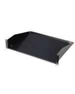 Gator GRW-SHELF2 2U Shelf, 15″ Deep