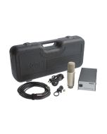 Rode NTK Vacuum Tube Condenser Microphone