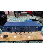 Tube-Tech MP-1A Used Dual Mic Pre In Excellent Condition (Luigi) 