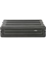 SKB 1SKB-R3U 3 RU Roto-Molded Rack Available in 2, 3, 4, 6, 8,10 and 12 Space