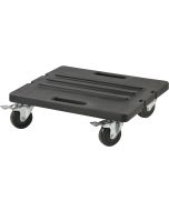 SKB 1SKB-RCB Roto Shallow Series Casters Plattform