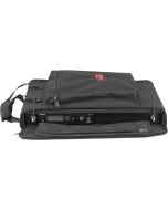 SKB Cases 1SKB-SC191U Soft Rack Bag 1 Space