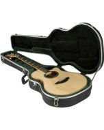 SKB Cases 1SKB-3 Thin-line Acoustic / Classical Economy Guitar Case