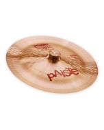 Paiste 2002 China Cymbal 16 inches
