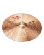 Paiste 2002 Power Crash Cymbals 