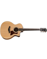 Taylor 214ce Rosewood Grand Auditorium Acoustic-Electric Guitar Natural Finish