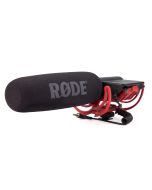 Rode VideoMic Condenser Microphone