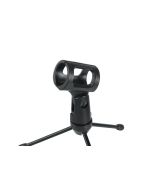 Gator GFW-MIC-0251 Wireless Mic Mini Tripod Desktop Stand