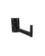 Gator GFW-SPK-WM100 Wall Mount Speaker Stands (pair)