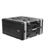 Gator G-SHOCK-4L 4U Shock Rack