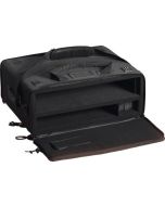 Gator GSR-2U Laptop And 2-Space Rack Bag