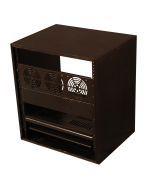 Gator GR-STUDIO-12U 12U Studio Rack
