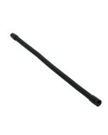 Gator GFW-MIC-GN19 19" Black Gooseneck
