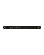 BAE AUDIO 312A Single mic pre w/power supply