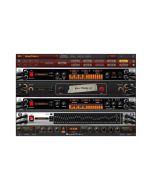 IK Multimedia Amplitube 4 Deluxe