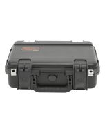 SKB 3i-1510-4B-C Universal Fit Case With Cubed Foam 