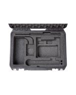SKB 3i-1711-6 Shure Wireless SLX-D / QLX-D Case