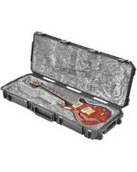 SKB 3i-4214-PRS Waterproof PRS Guitar Case with Wheels