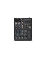 Mackie 402VLZ4 Analog Audio Mixer 4 Channel