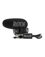 Rode VideoMic Pro+