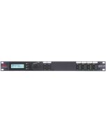 DBX ZonePRO 640v Digital Zone Processor