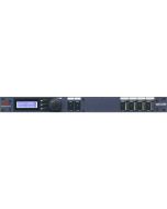 DBX ZonePRO 640mv  Digital Zone Processor