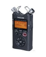 Tascam DR-40 4-Track Handheld Recorder