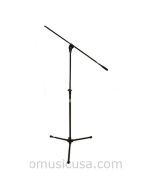 Peak SM-52 Microphone Stand With Boom Arm