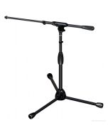 Ultimate Support Tour T Short T Mic Stand With Boom For Kick Drum /Instrument