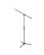 Ultimate Support MC-40B Pro Tripod Mic Stand With Boom