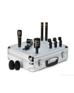 Audix DP Quad Drum Mic Set