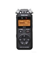 Tascam DR-05 Solid State Portable Digital Recorder
