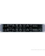 Manley EQP-1AS Stereo Pultec Equalizer