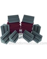 Auralex Roominator Project 2 Complete Kit