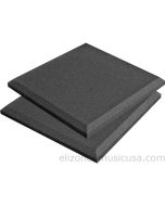 Auralex SonoFlat Panel Charcoal