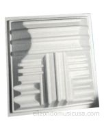 Auralex T'Fusor Sound Diffuser