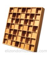 Auralex WA2 WavePrism Bamboo Sound Diffusor