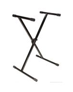 Ultimate Support IQ-1000 Memory Lock X Style Keyboard Stand